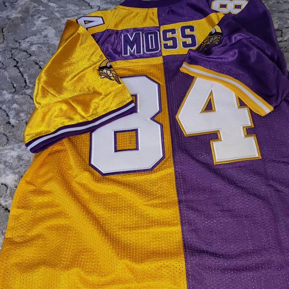 Football Jerseys
